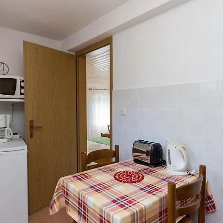 Apartment Miskovic - Studio With Balcony And Sea View *